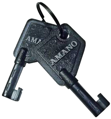 CIN-350 key