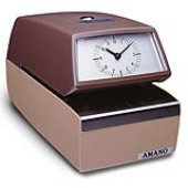 4700 / 4800 time and date stamp