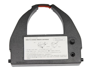 Two Color Ribbon (MJR-8000) - C-872404 - Amano