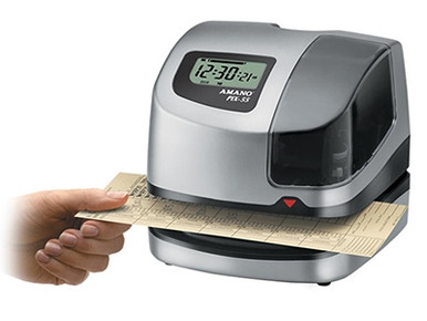 PIX-55 Refurbished - Amano