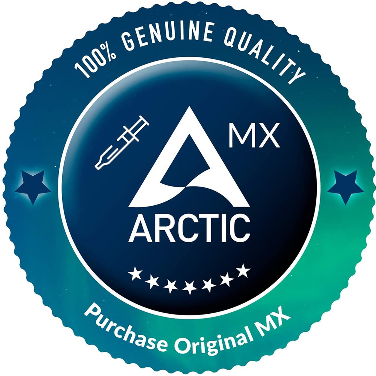 Arctic MX-4 2019 Edition (2 grammes)