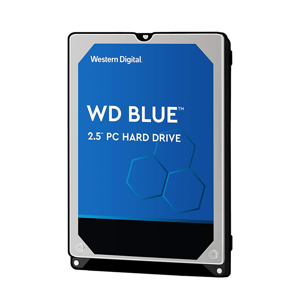 WD WD20SPZX Blue 2TB 5400RPM SATA 6 Gb/s 128 MB 2.5