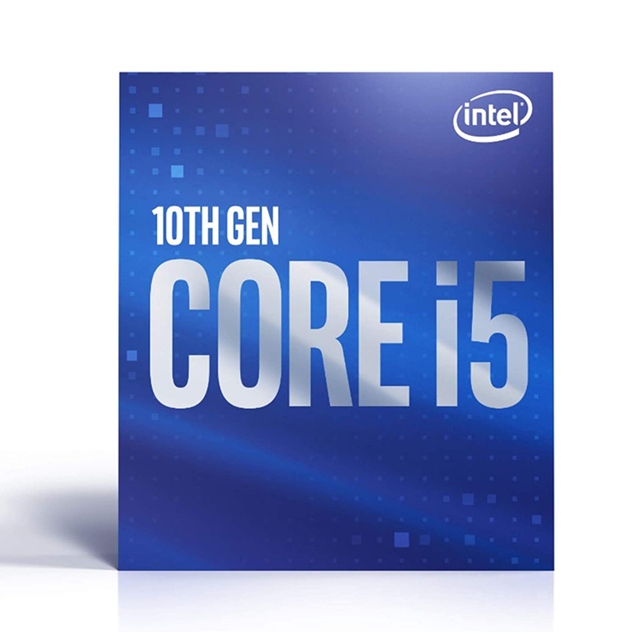 Intel BX8070110400 Core i5-10400 6 Cores up to 4.3 GHz LGA1200 65W Desktop  Processor