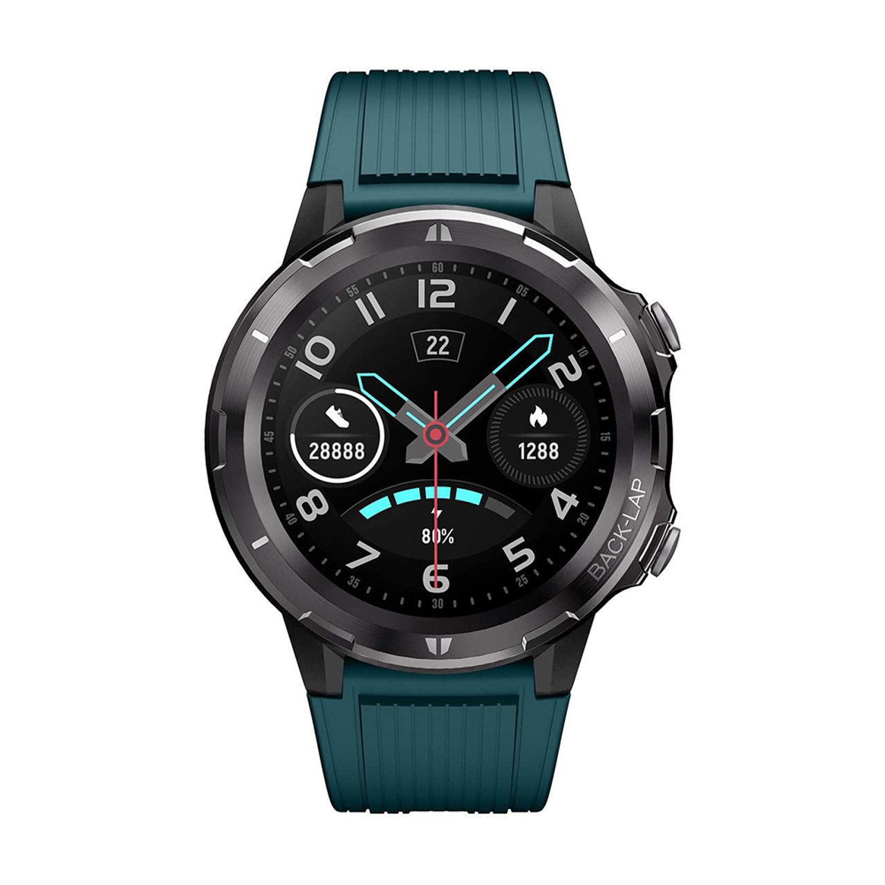 Letscom id216 smartwatch Clearance