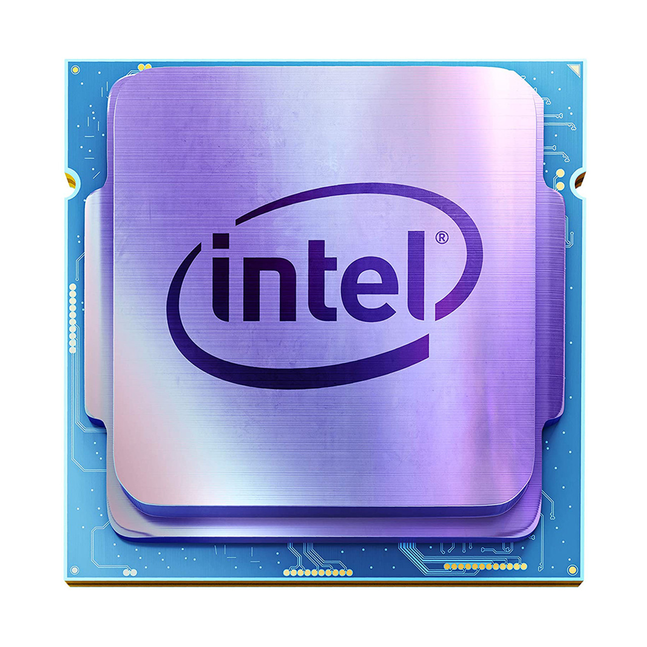 Intel Core i5-10400 Desktop Processor 6 Cores up to 4.3 GHz LGA1200 (Intel  400 Series Chipset) 65W, Model Number: BX8070110400
