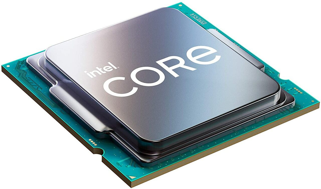 Intel core i5-12400F CPU 4.40 GHz Processors LGA1700 DDR5 4800 MT/s