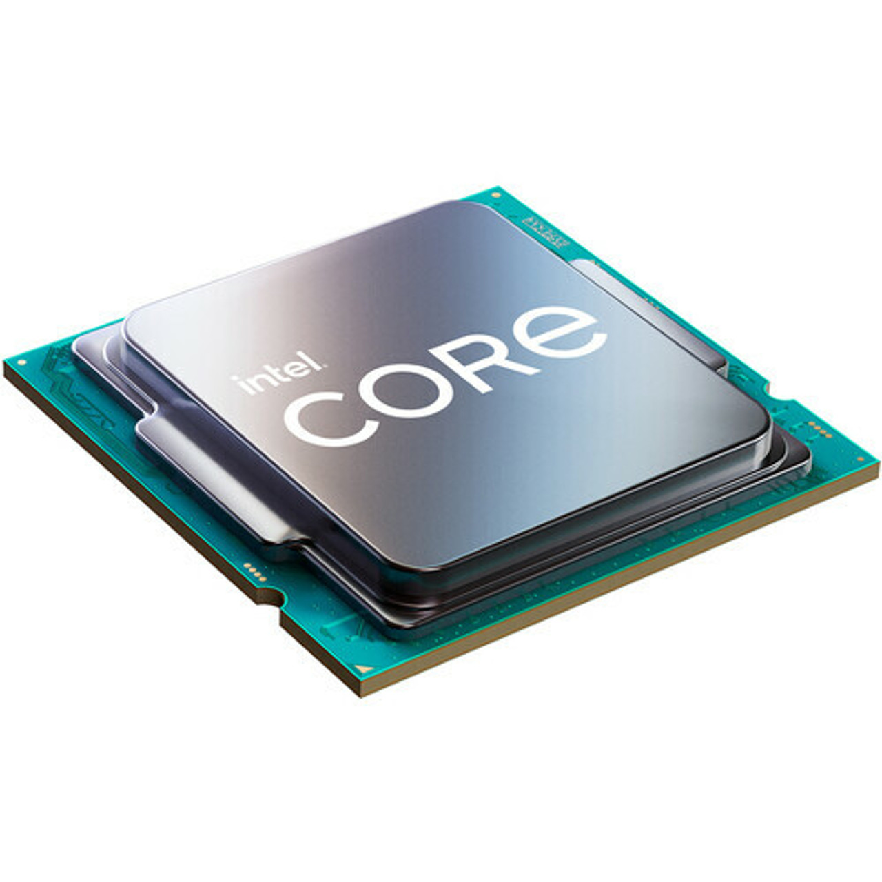Intel i5-11400F 2.6Ghz Processor Silver