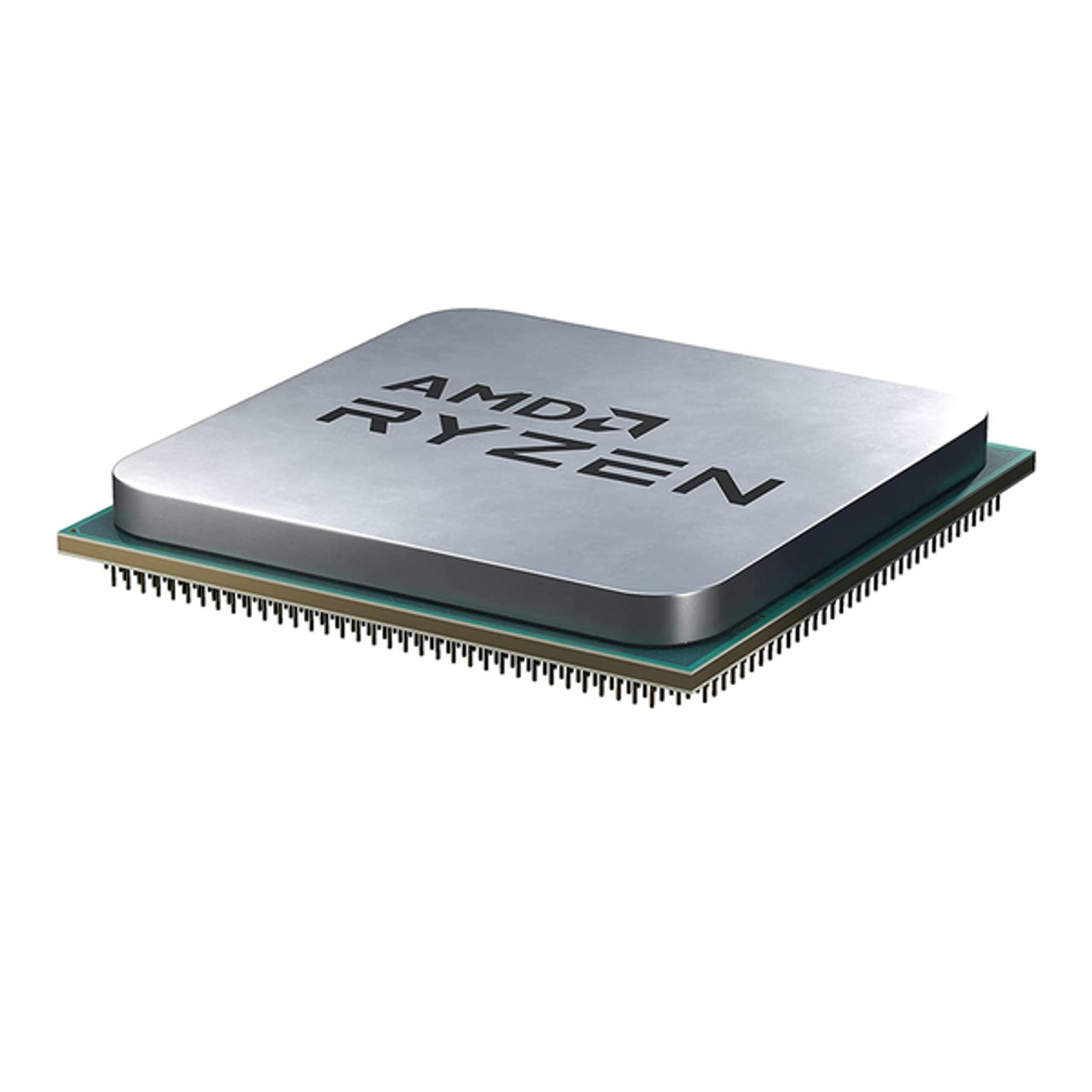 新素材新作 CPU AMD Ryzen5 3500 CPU - powertee.com