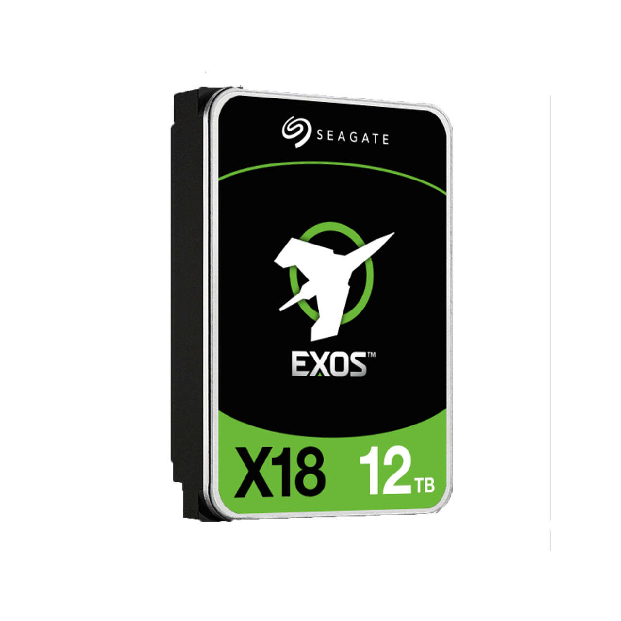 10TB HDD SEAGATE Exos 7200rpm SATA