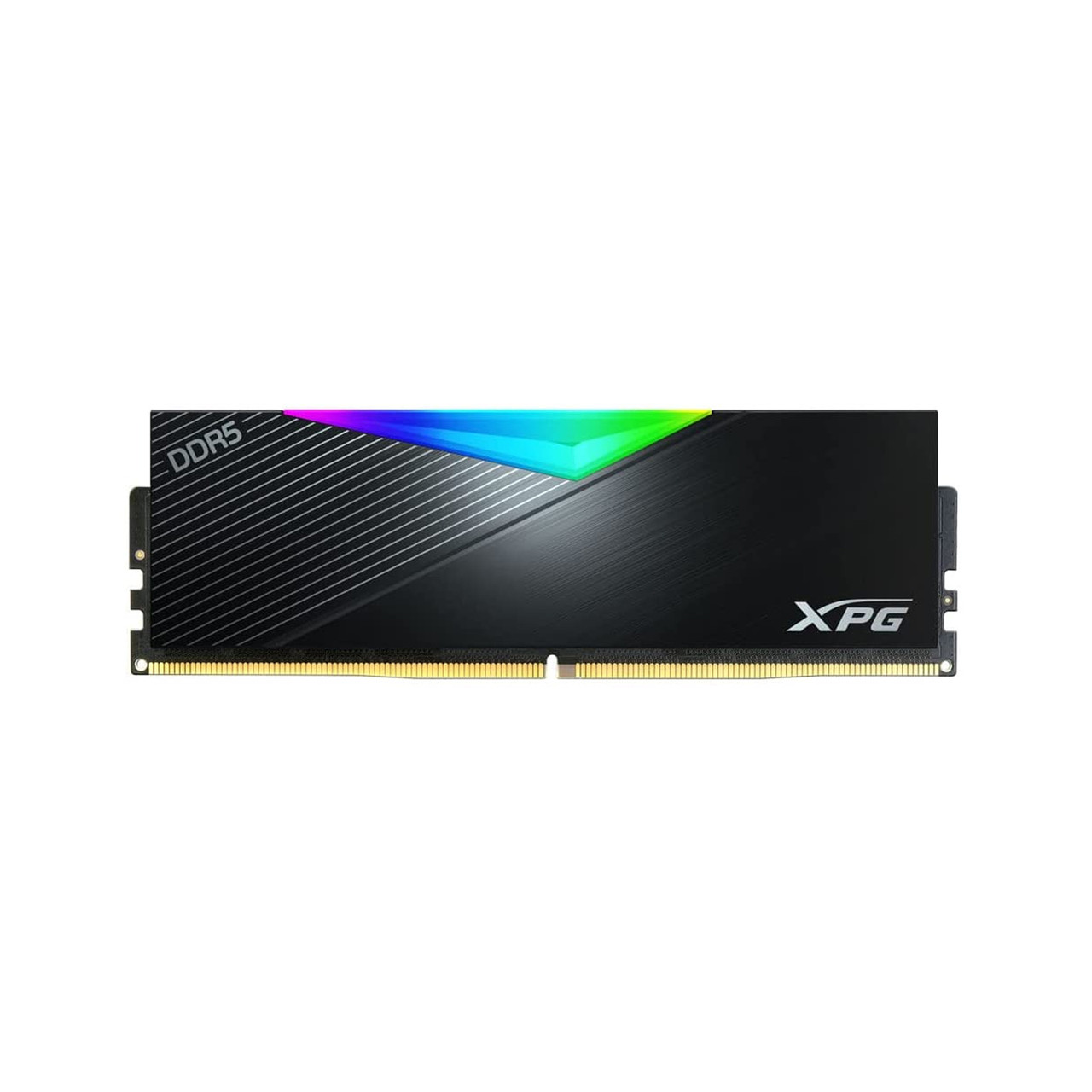 XPG Lancer RGB DDR5 5200MHz 32GB (2x16GB ) RAM Kit