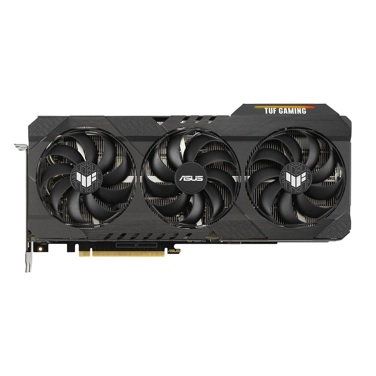 ASUS TUF-RTX3070TI-O8G-V2-GAMING TUF Gaming GeForce 