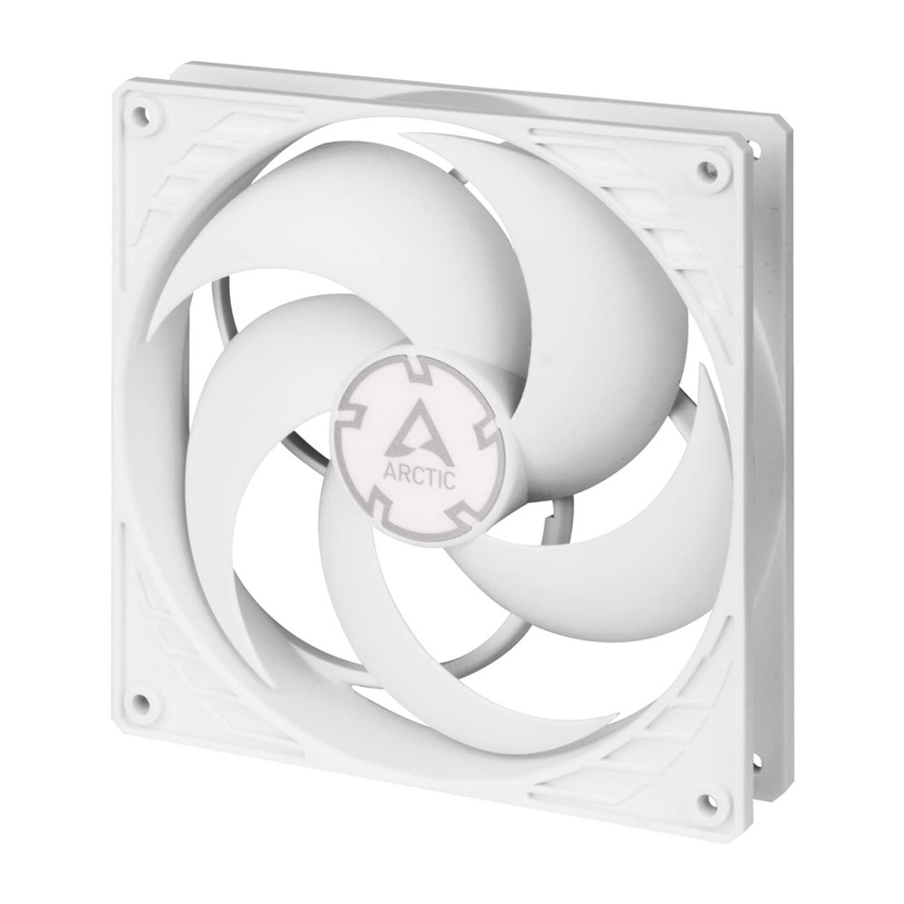 ARCTIC P14 PWM PST PC Cooling Fan Specifications and Datasheet