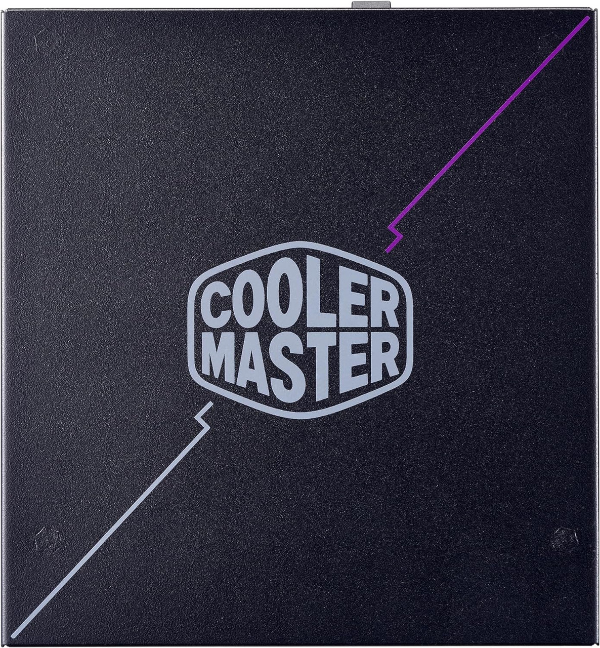 Cooler Master GX III Gold 850 - 850 Watt 80 Plus Gold ATX3. 0 Alimentation  PC