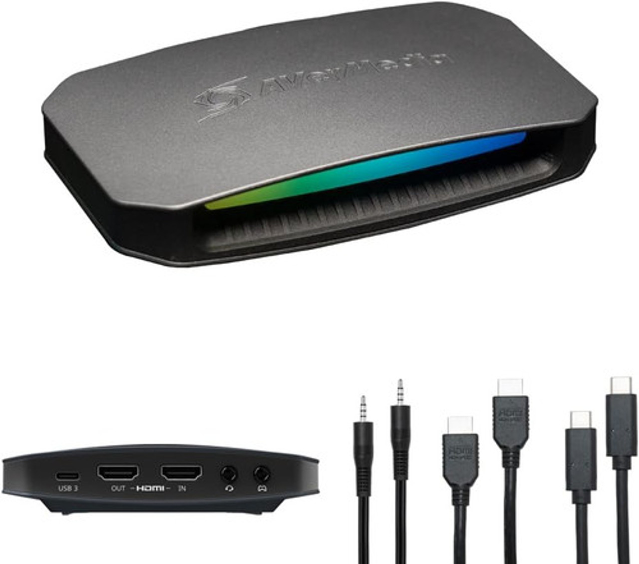 その他 LIVE GAMER URTRA 2.1 AVerMedia Live Gamer Ultra 2.1-4K Plug & Play Capture Card