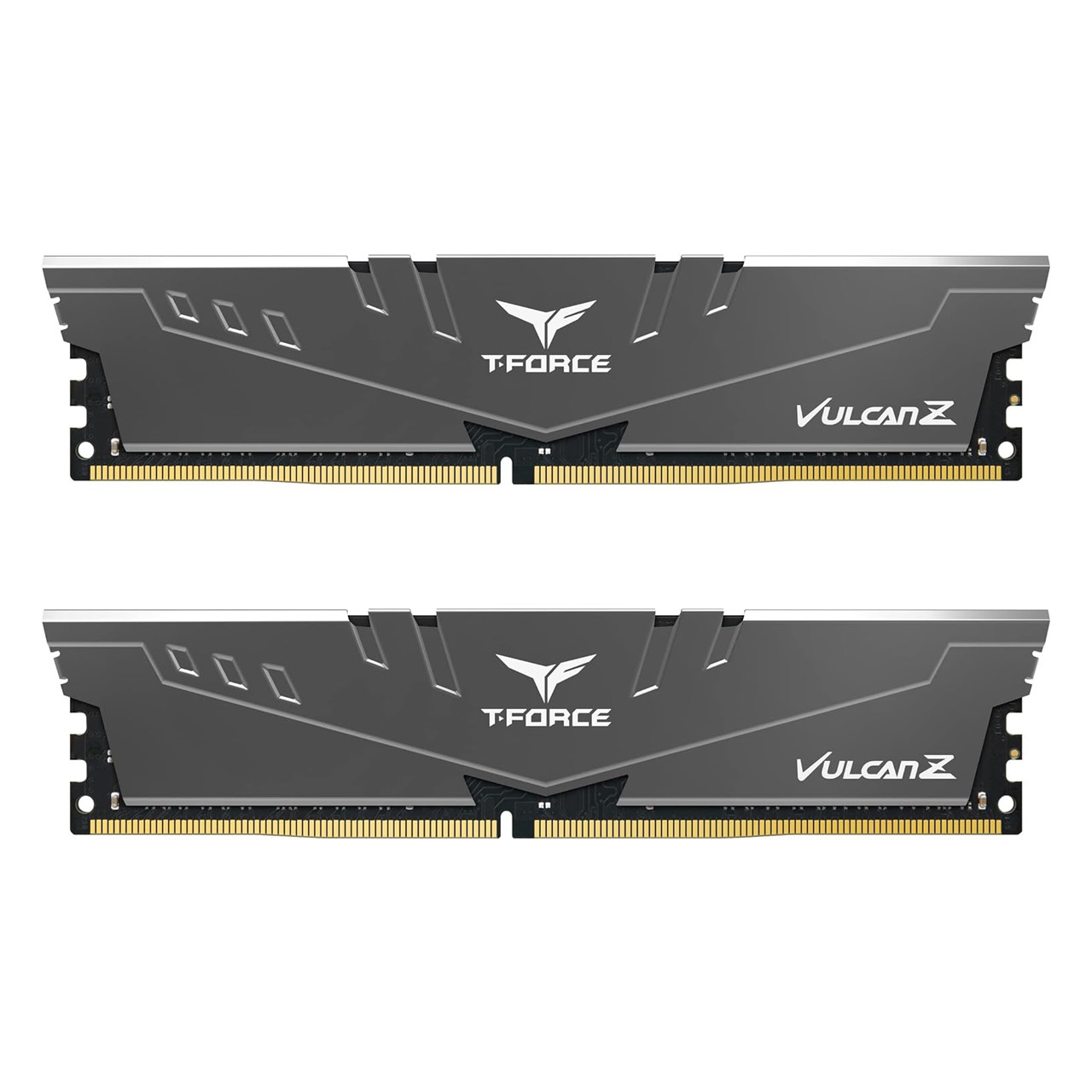 TEAMGROUP T-Force Vulcan Z DDR4 16GB Kit (2x8GB) 3200MHz (PC4