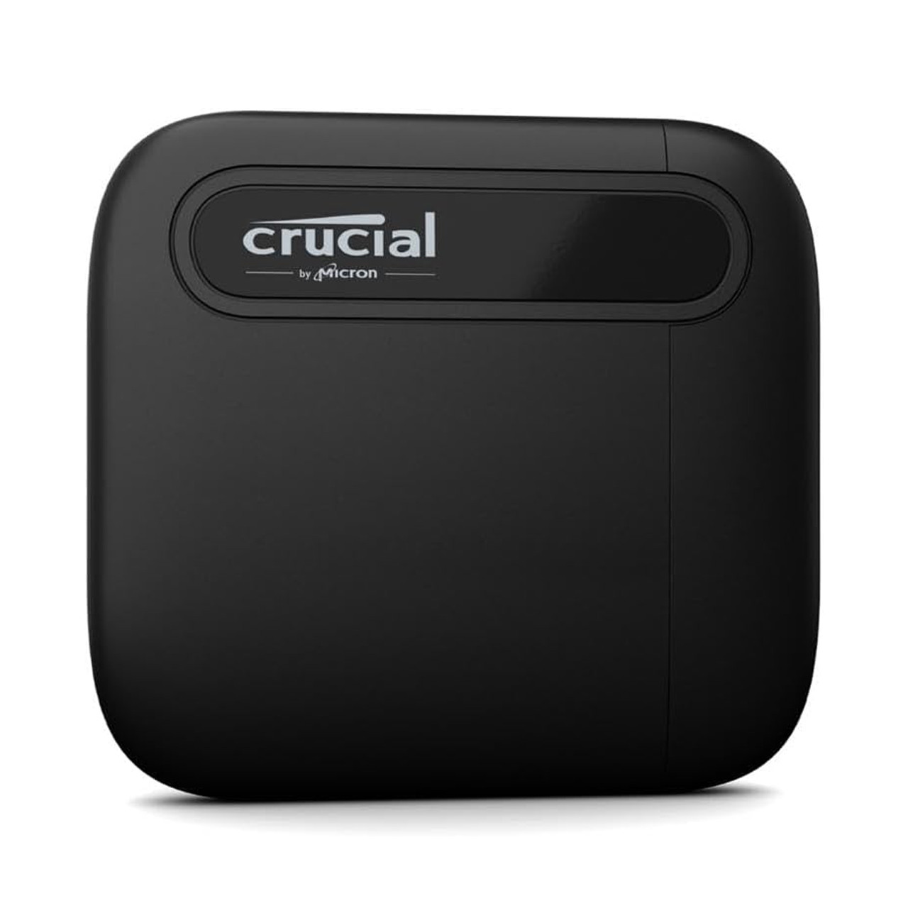 Crucial X6 Portable SSD CT1000X6SSD9 1TB Solid State Drive