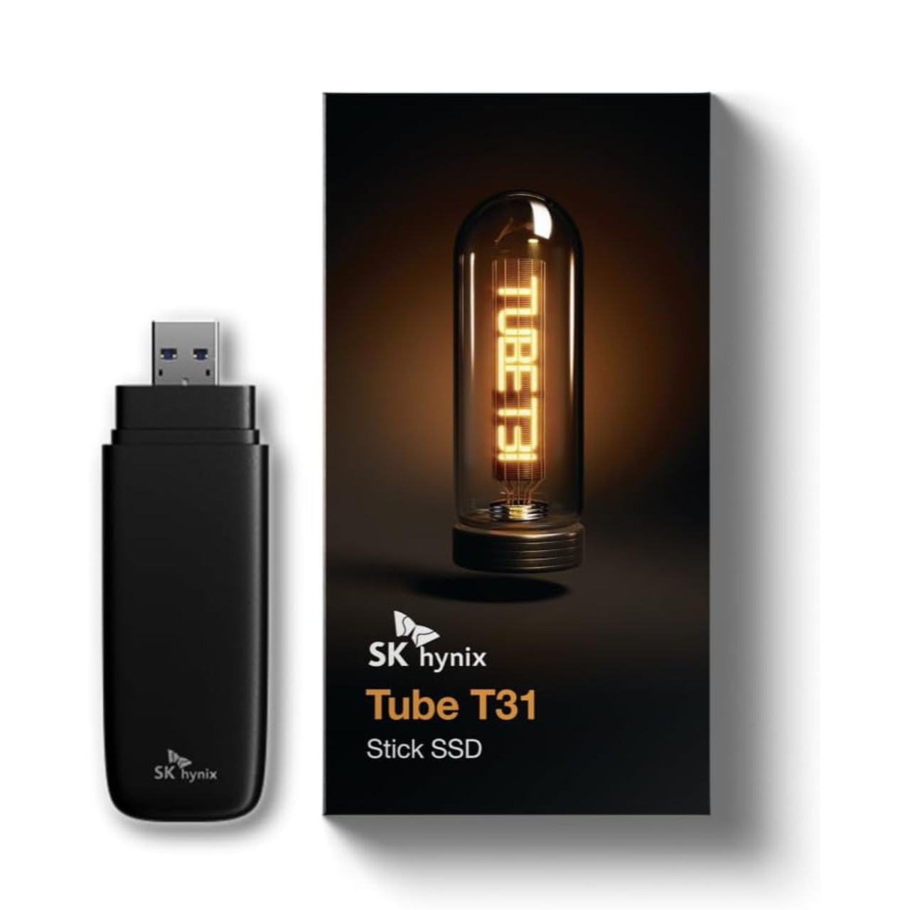 SK Hynix Tube T31 1TB SSD - High-Performance Solid State Drive