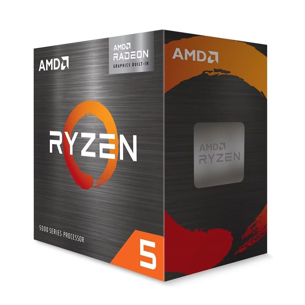 AMD Ryzen 5 5600GT Processor Desktop CPU 100-100001488BOX