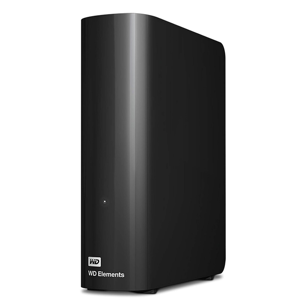 WD 8TB Elements Desktop External Hard Drive, USB 3 external hard