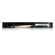 iStarUSA D-118V2-ITX 1U Compact Rackmount miniITX