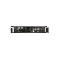 iStarUSA D-200-SILVER KIT- 2U Compact Rackmount