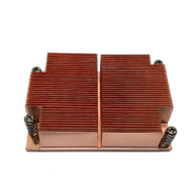 Dynatron A25 Copper Skived Fin AMD® Socket SP3, Copper with Skiving Fin for 1U Server solution up to TDP 120 Watts heat dissipation