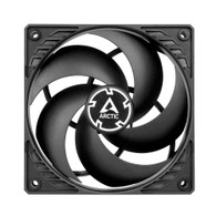 Arctic ACFAN00120A Pressure Optimized 120mm Fan w/ PWM and PST - Black