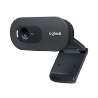 Logitech 960-000694 C270 3MP HD Webcam, Retail
