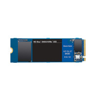 WD WDS100T2B0C Blue SN550 1TB NVMe M.2 2280 3D Gen3 x4 PCIe 8Gb/s NAND Internal SSD