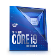Intel Core i9-10900K 10 Cores up to 5.3 GHz Unlocked LGA1200 125W Desktop Processor