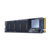 Lexar LNM610-500RBNA NM610 500GB M.2 2280 PCIe Gen3x4 NVMe Solid State Drive