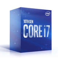 Intel BX8070110700 Core i7-10700 8-Cores up to 4.8 GHz LGA1200 65W Processor