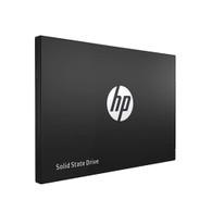Special bundle - HP 2DP99AA#ABC SSD S700 2.5" 500GB SATA III 3D NAND Internal Solid State Drive + AAAwave Aluminum HDD/SSD Mounting Kit
