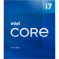 Intel BX8070811700 Core i7-11700 2.5 GHz Eight-Core LGA 1200 Processor