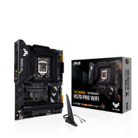 ASUS TUF GAMING H570-PRO WIFI LGA1200 ATX Gaming Motherboard PCIe 4.0, WiFi 6, 3xM.2 Slots,Front Thunderbolt 4 Support