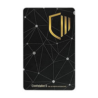 CoolWallet S Most Secure Bluetooth Hardware Wallet Support BTC, ETH, LTC, USDT, XRP, BCH, all ERC20 tokens and More