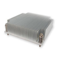 Dynatron G121 1U Passive CPU Cooler for Intel Socket 1366 1356
