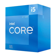 Intel BX8071512400F Core i5-12400F 12th Gen Alder Lake 18MB Cache, up to 4.40 GHz LGA 1700 65W Desktop Processor