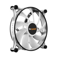 be quiet! Shadow Wings 2 140mm PWM Low Noise Cooling Fan | White (BL091)