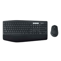 Logitech MK850 Performance Wireless Keyboard and Mouse Combo (920-008219)