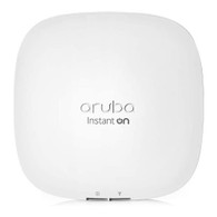 Aruba R4W01A Instant On AP22 802.11ax 2x2 Wi-Fi 6 Wireless Access Point | US Model | Power Source not Included (Pack of 5)