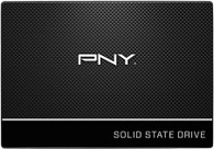 PNY CS900 500GB 3D NAND 2.5" SATA III Internal Solid State Drive (SSD) SSD7CS900-500-RB