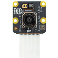 Raspberry Pi Camera Module 3 Wide NoIR (SC0875)