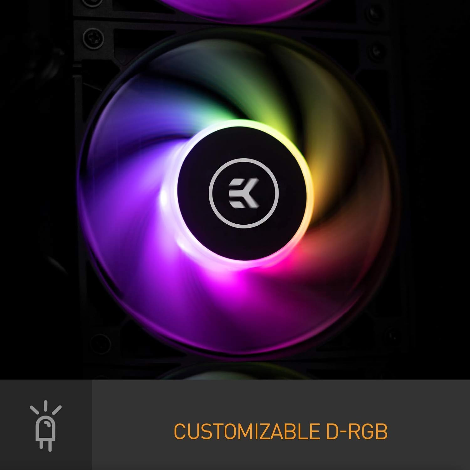 EK-AIO 360 D-RGB - Thumbnail 4