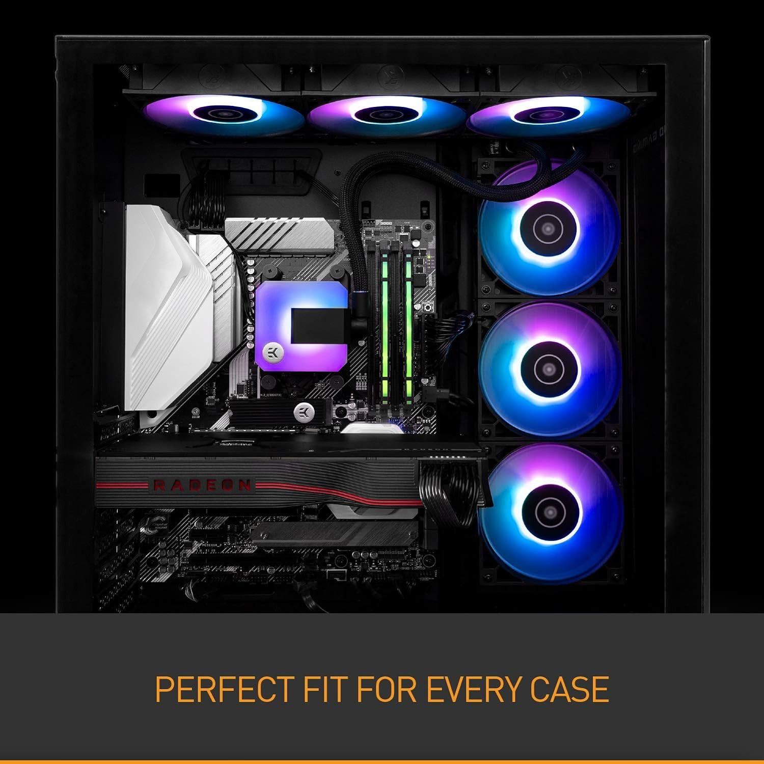 EK-AIO 360 D-RGB - Thumbnail 5