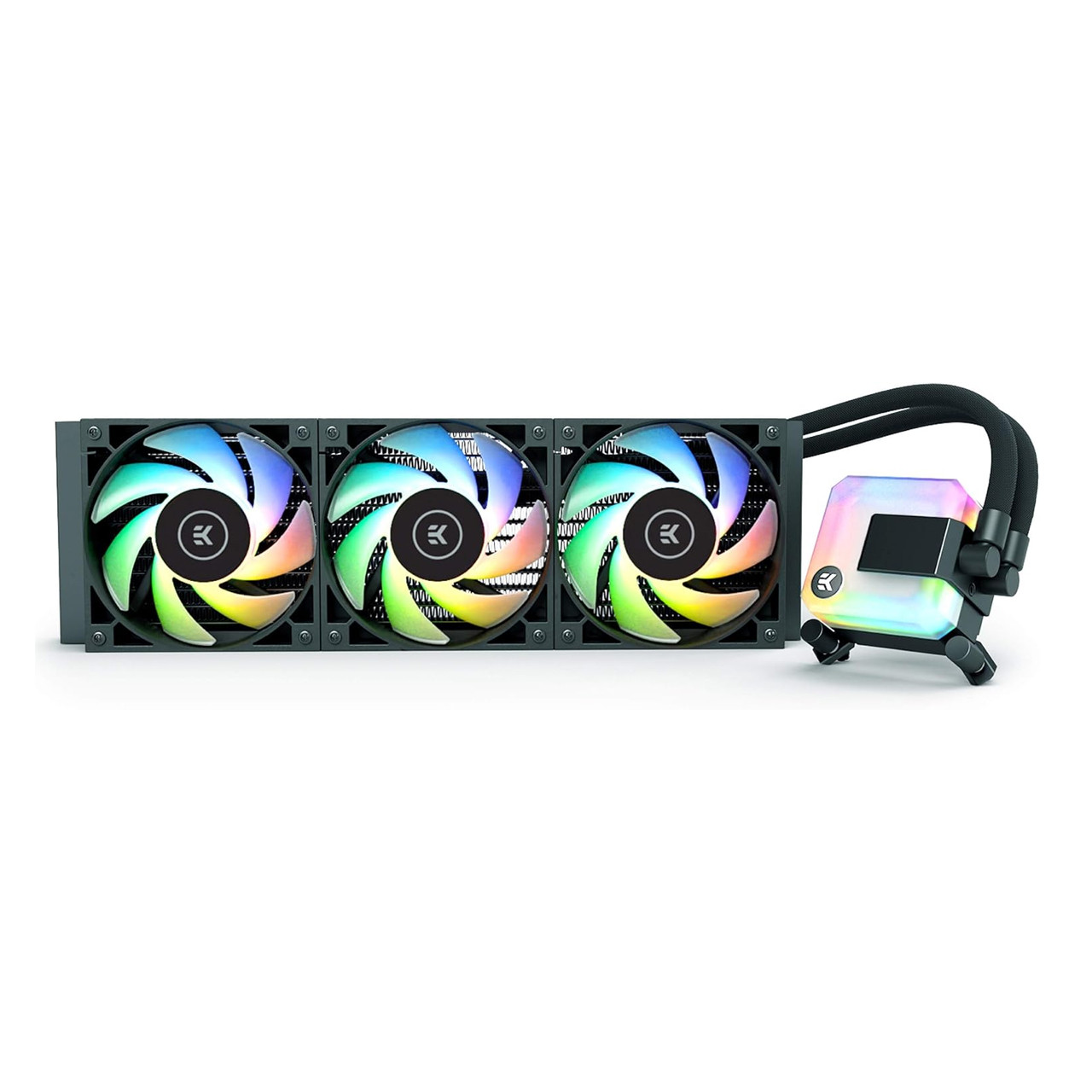 EK-AIO 360 D-RGB - Thumbnail 3