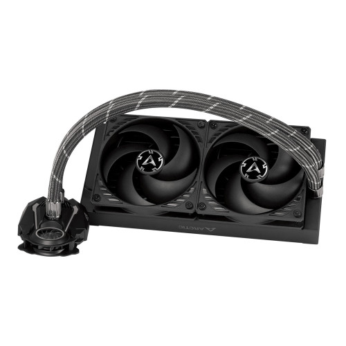 Arctic Liquid Freezer II 420 - Multi Compatible All-in-One CPU AIO