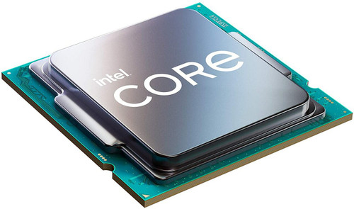 Intel Core i5-11400 Specs