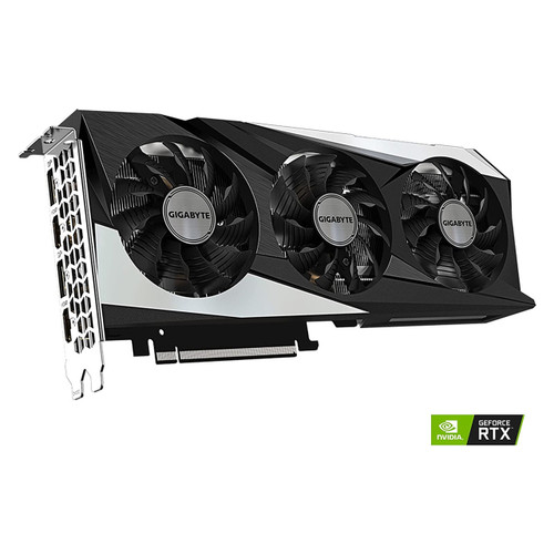 Gigabyte GV-N306TGAMING OC-8GD REV2.0 GeForce RTX 3060 Ti Gaming