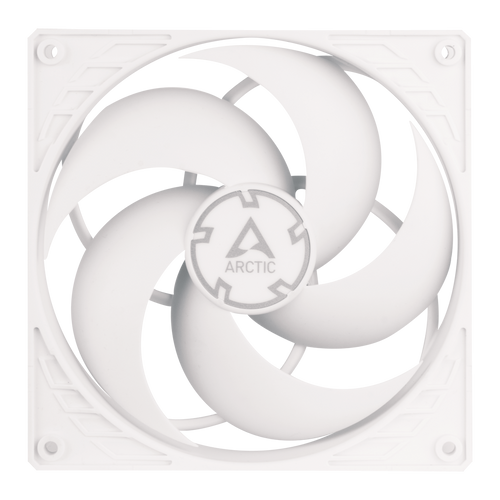 ARCTIC P14 PWM PST - 140 mm Case Fan with PWM Sharing Technology (PST),  Pressure-optimised, Quiet Motor, Computer, Fan Speed: 200-1700 RPM (0 RPM